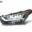 2022 Toyota Highlander LED Headlights Kluger
