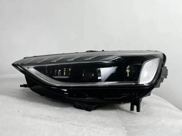 2020-2024 Audi A4 LED Headlights Sequential DRL Kit