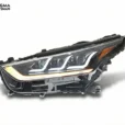 2022 Toyota Highlander LED Headlights Kluger