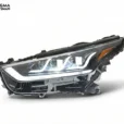 2022 Toyota Highlander LED Headlights Kluger