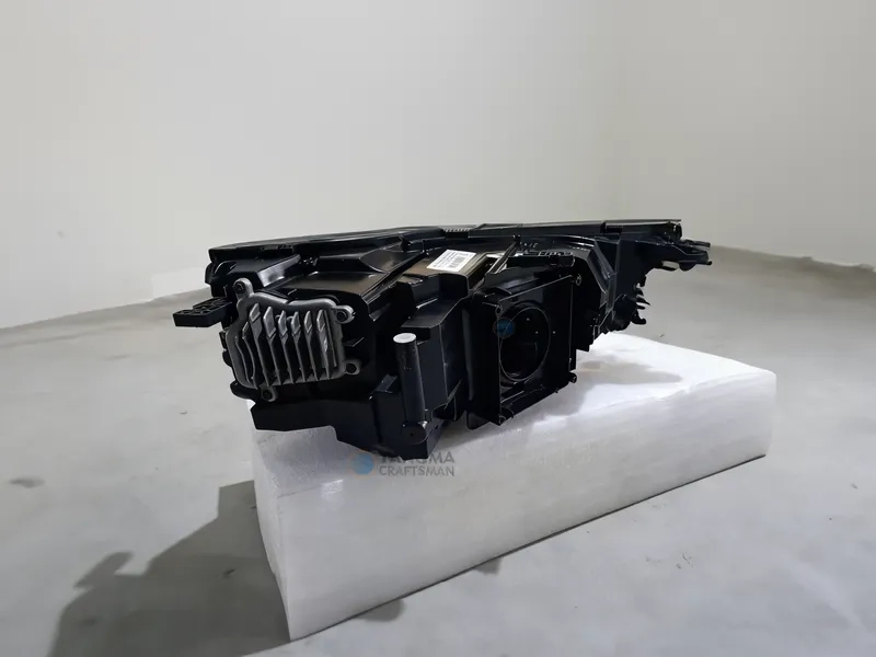 18+ Audi Q5 LED Headlights Dynamic Turn Signal