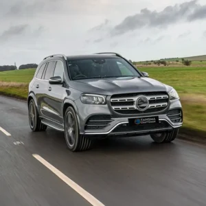 2020+ GLS LED Headlight Assembly Multibeam Retrofit