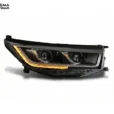2015+ Highlander LED Headlights DRL Sequential