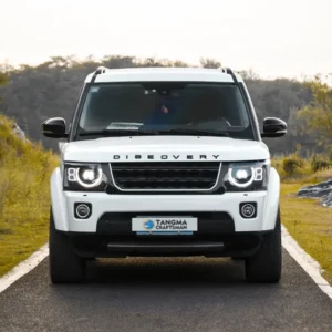 10+ Discovery 4 LED Headlight Defender Style