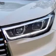 2015+ Highlander LED Headlights DRL Sequential