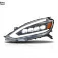 15+ Nissan Sylphy LED Headlight Assembly Sequential