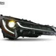 2019+ Toyota Levin Headlight Assembly Bi-LED DRL