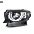 2014+ Toyota Tundra Headlight Assembly Defender LED