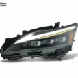 2011+ Lexus CT200 Headlight Assembly LED Matrix
