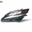 2013+ Lexus ES Headlight Assembly LED Triple-Beam