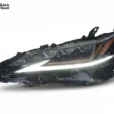 2018+ Lexus ES Headlight Assembly LED Matrix