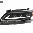 2011+ Toyota Corolla Headlight Assembly 3-Eye LED