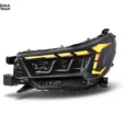 2021+ Toyota Hilux Headlight Assembly
