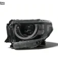 2014+ Toyota Tundra Headlight Assembly Defender LED