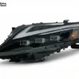 2009+ Lexus RX Headlight Assembly LED Triple-Beam