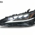 2018+ Lexus ES Headlight Assembly LED Matrix