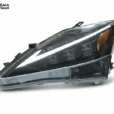 2006+ Lexus IS Headlight Assembly LED Triple-Beam