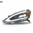 15+ Nissan Sylphy LED Headlight Assembly Sequential