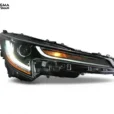 2019+ Toyota Levin Headlight Assembly Bi-LED DRL