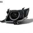 2012+ Toyota Hilux Vigo Headlight Assembly