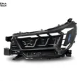 2021+ Toyota Hilux Headlight Assembly