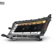 2019+ Toyota Hiace Headlight Assembly LED Sequential