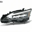 2011+ Lexus CT200 Headlight Assembly LED Matrix