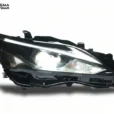 2011+ Lexus CT200 Headlight Assembly LED Projector