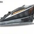 2006+ Lexus IS Headlight Assembly LED Triple-Beam