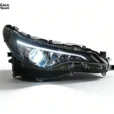 2017+ Toyota Levin Headlight Assembly Bi-LED Lens