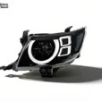 2012+ Toyota Hilux Vigo Headlight Assembly