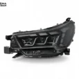 2021+ Toyota Hilux Headlight Assembly