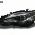 2011+ Lexus CT200 Headlight Assembly LED Projector