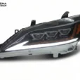 2006+ Lexus ES Headlight Assembly LED Triple-Beam