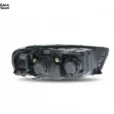2012+ Chevy Captiva Headlights Sequential LED DRL