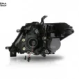 2012+ Nissan Patrol Y62 Headlights LED Sequential