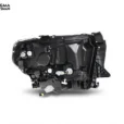 2014+ Toyota Tundra Headlight Assembly Defender LED
