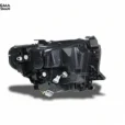 2014+ Toyota Tundra Headlight Assembly LED DRL Lens