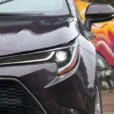 2019+ Toyota Levin Headlight Assembly Bi-LED DRL