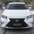 2013+ Lexus ES Headlight Assembly LED Triple-Beam