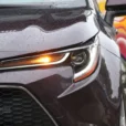 2019+ Toyota Levin Headlight Assembly Bi-LED DRL