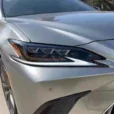 2018+ Lexus ES Headlight Assembly LED Matrix