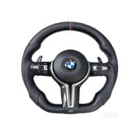 BMW Steering Wheel