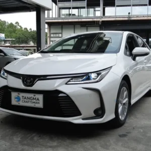 2019+ Toyota Corolla Headlight Assembly LED DRL Signal