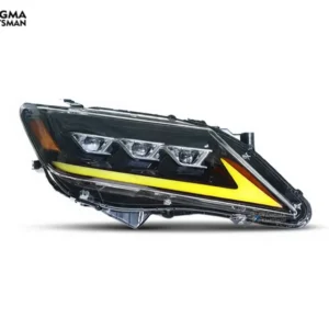 2012+ Toyota Camry Headlight Assembly LED DRL Signal