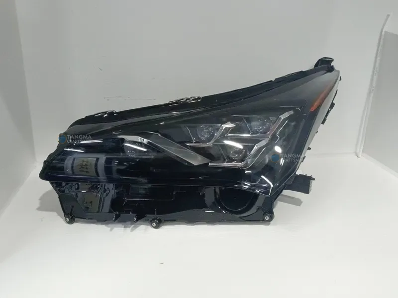 2015+ Lexus NX200 LED Matrix Headlights Full LED
