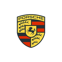 PORSCHE Exterior