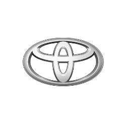 Toyota Exterior