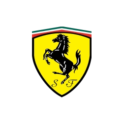 Ferrari Exterior