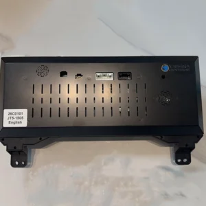 Suzuki Jimny LCD Instrument PanelD3